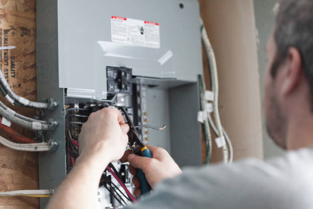 Best Electrical Safety Inspections  in South Jacksonvle, IL